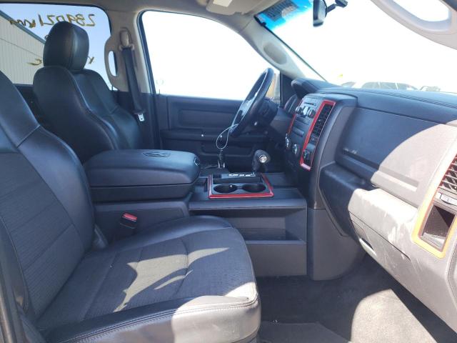 Photo 5 from auction – 2010 DODGE RAM 1500 with VIN 1D7RV1CT3AS169431