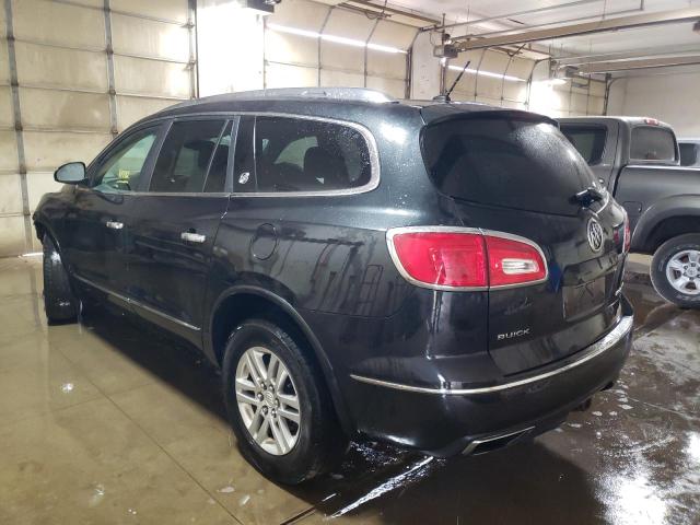 Photo 3 from auction – 2015 BUICK ENCLAVE with VIN 5GAKRAKD0FJ233983