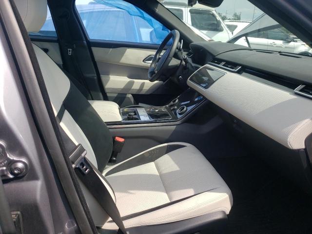 Photo 5 from auction – 2020 LAND ROVER RANGE ROVE with VIN SALYK2EX4LA285758