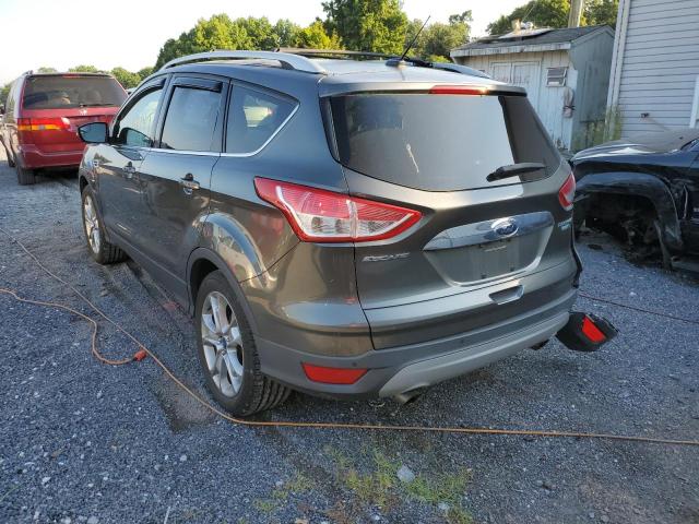 Photo 3 from auction – 2015 FORD ESCAPE TIT with VIN 1FMCU9JX5FUA48396