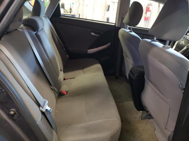 Photo 6 from auction – 2013 TOYOTA PRIUS with VIN JTDKN3DU0D1700772