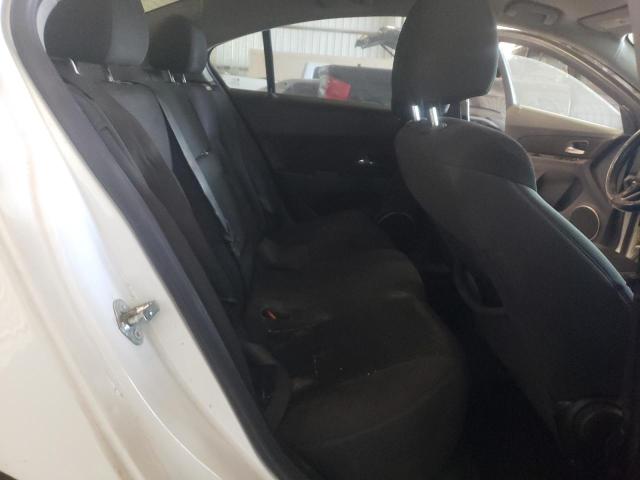 Photo 6 from auction – 2012 CHEVROLET CRUZE LT with VIN 1G1PF5SC5C7183384