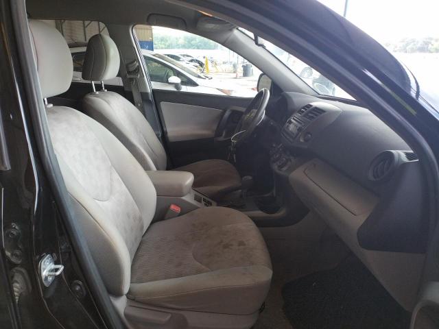Photo 5 from auction – 2012 TOYOTA RAV4 with VIN 2T3BF4DV1CW230814