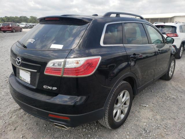 Photo 4 from auction – 2011 MAZDA CX-9 with VIN JM3TB2CA6B0300840