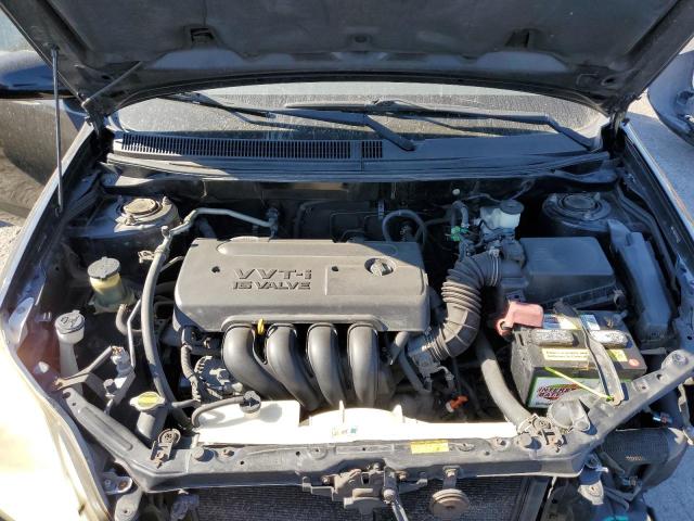 Photo 7 from auction – 2005 TOYOTA COROLLA MA with VIN 2T1KR32E15C552273