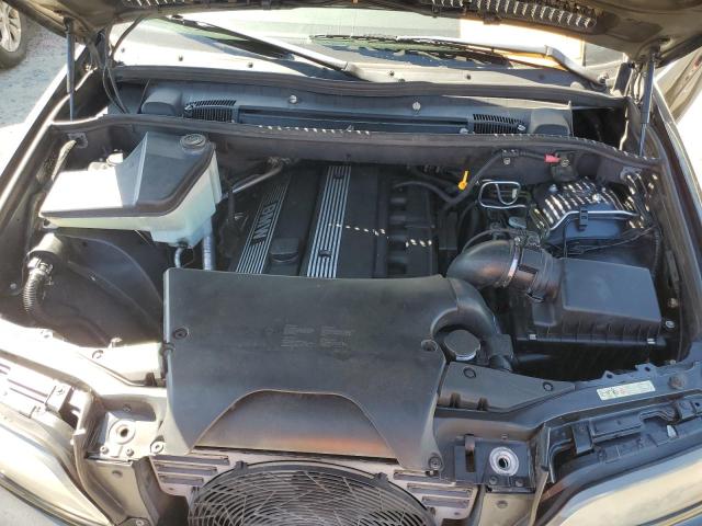 Photo 7 from auction – 2006 BMW X5 3.0I with VIN 5UXFA13516LY42808