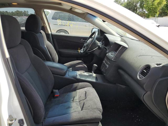 Photo 5 from auction – 2014 NISSAN MAXIMA S with VIN 1N4AA5AP5EC496578