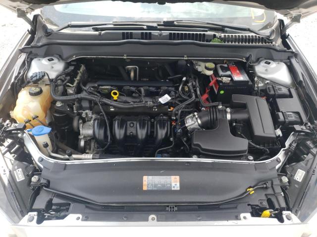 Photo 7 from auction – 2013 FORD FUSION SE with VIN 3FA6P0H74DR221684