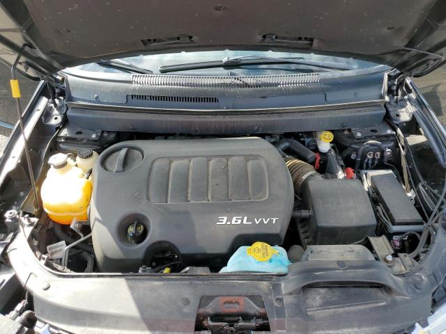 Photo 7 from auction – 2012 DODGE JOURNEY SX with VIN 3C4PDDBG5CT397524