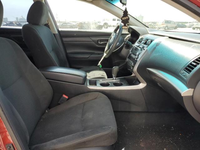 Photo 5 from auction – 2015 NISSAN ALTIMA 2.5 with VIN 1N4AL3AP2FN401334