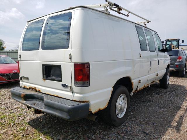 Photo 4 from auction – 2008 FORD ECONOLINE with VIN 1FTNE24L98DA06293