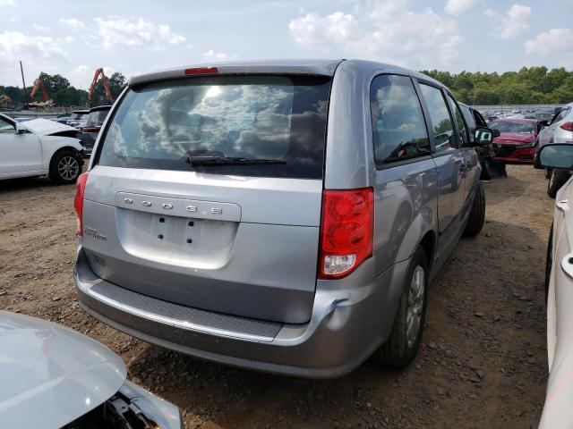Photo 4 from auction – 2016 DODGE GRAND CARA with VIN 2C4RDGBG6GR130959