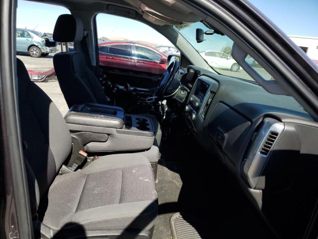Photo 5 from auction – 2014 CHEVROLET SILVERADO with VIN 3GCPCREC8EG202410