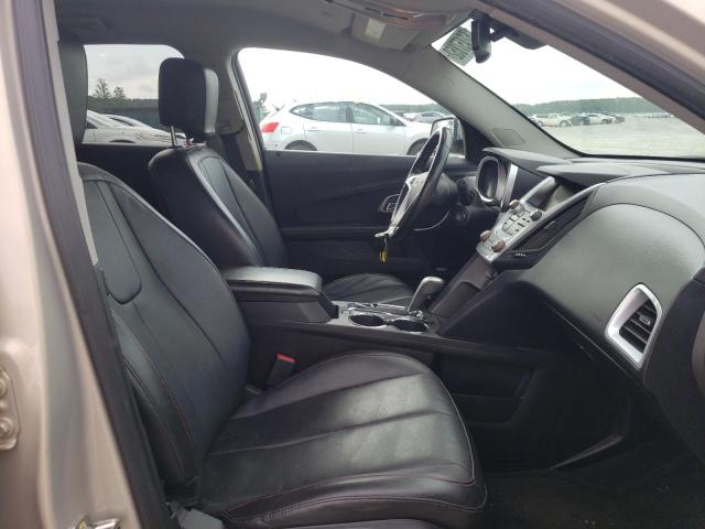 Photo 5 from auction – 2012 CHEVROLET EQUINOX LT with VIN 2GNALFEK0C1273898