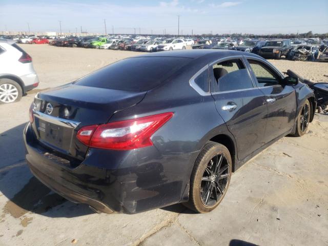 Photo 4 from auction – 2017 NISSAN ALTIMA 2.5 with VIN 1N4AL3AP2HC488005