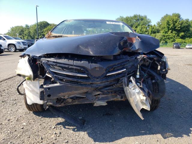 Photo 9 from auction – 2013 TOYOTA COROLLA BA with VIN 2T1BU4EE3DC098316
