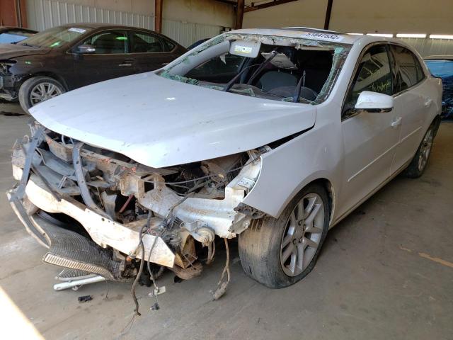 Photo 2 from auction – 2015 CHEVROLET MALIBU 1LT with VIN 1G11C5SL9FF119289