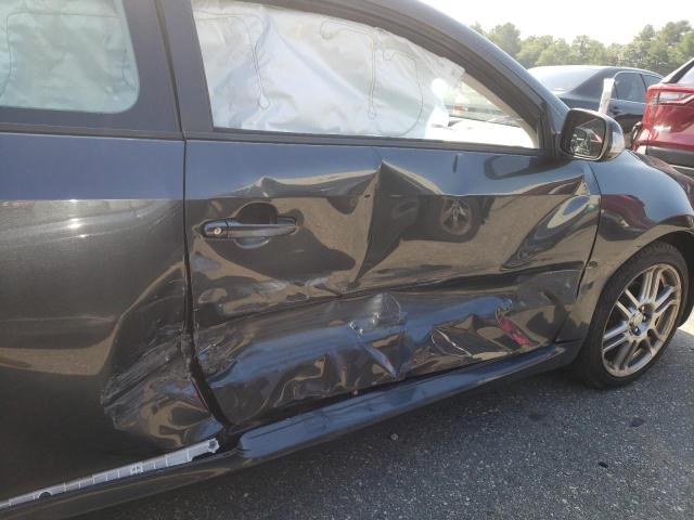 Foto 9 de la subasta – 2010 TOYOTA SCION con VIN JTKDE3B72A0317187