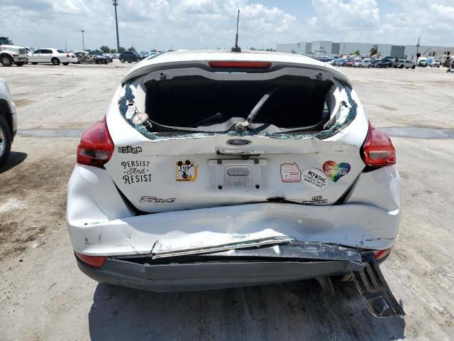 Photo 9 from auction – 2015 FORD FOCUS SE with VIN 1FADP3K20FL300972