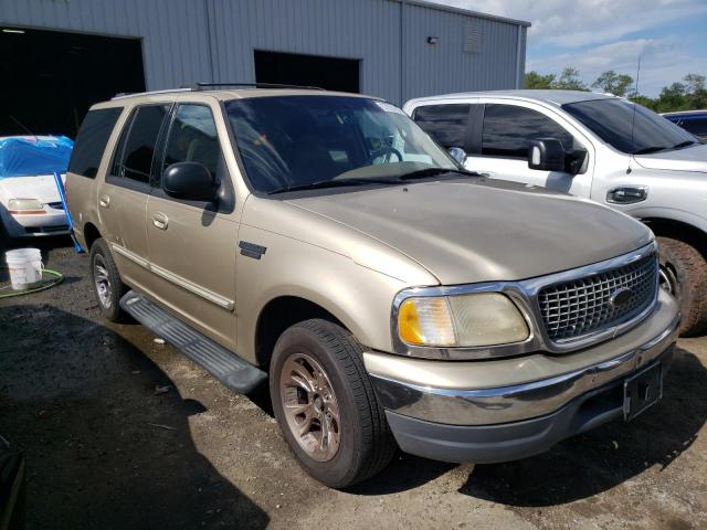 FORD EXPEDITION 2000 with VIN 1FMRU1564YLB41092 - Photo from auction