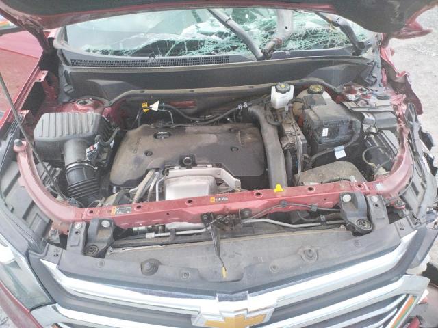 Photo 7 from auction – 2019 CHEVROLET EQUINOX PR with VIN 2GNAXYEX0K6127403