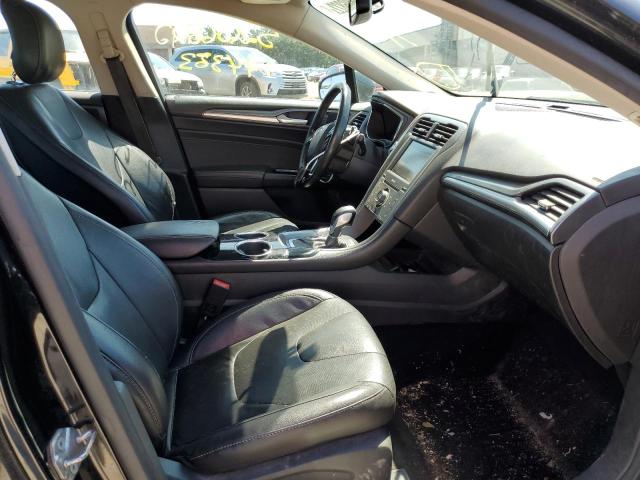Photo 5 from auction – 2013 FORD FUSION TIT with VIN 3FA6P0D92DR208097