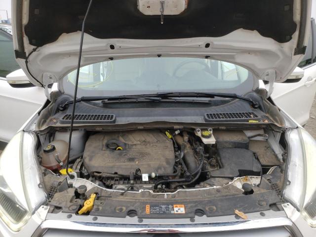 Photo 7 from auction – 2017 FORD ESCAPE TIT with VIN 1FMCU0JD5HUC67198