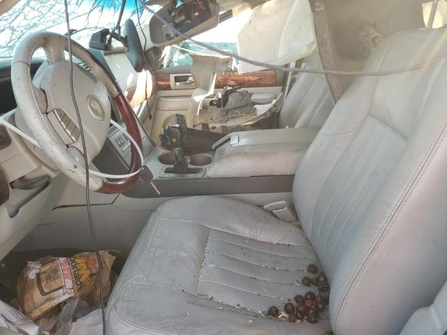 Photo 5 from auction – 2004 LINCOLN NAVIGATOR with VIN 5LMFU28R14LJ27866