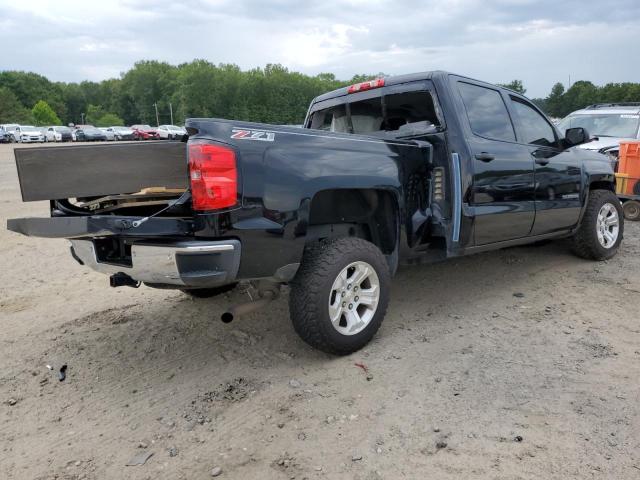 Photo 4 from auction – 2014 CHEVROLET SILVERADO with VIN 3GCUKREC3EG509215