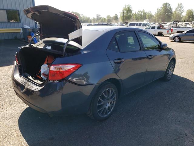 Photo 4 from auction – 2019 TOYOTA COROLLA L with VIN 2T1BURHE4KC185972