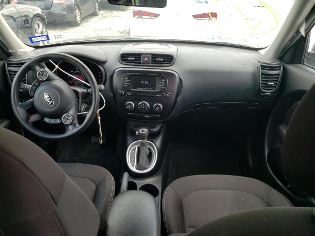 Photo 9 from auction – 2017 KIA SOUL with VIN KNDJN2A22H7427619