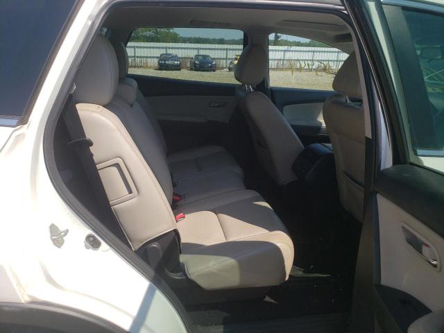 Photo 6 from auction – 2014 MAZDA CX-9 TOURI with VIN JM3TB3CV5E0442500