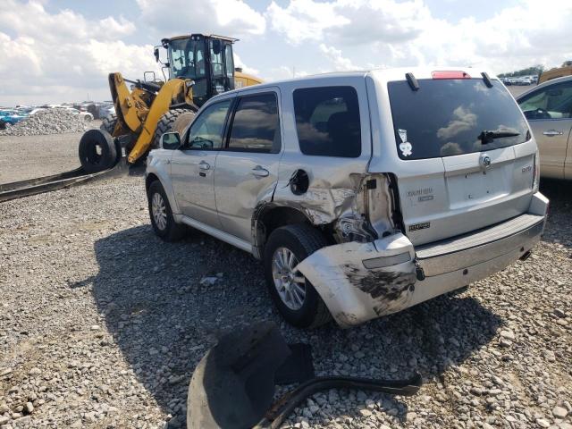 Photo 3 from auction – 2008 MERCURY MARINER PR with VIN 4M2CU97128KJ44177