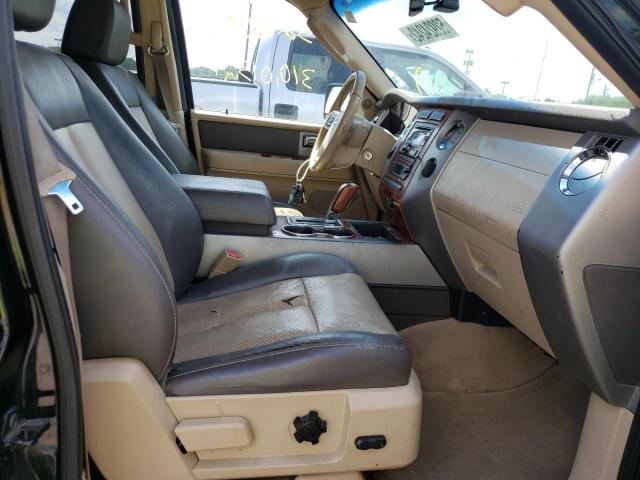 Photo 5 from auction – 2007 FORD EXPEDITION with VIN 1FMFK18547LA85388