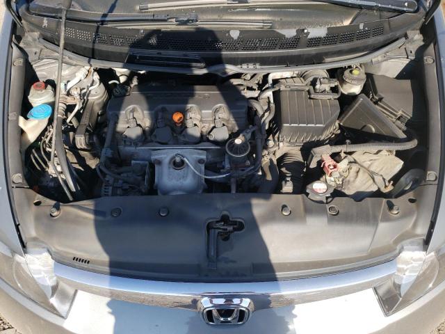 Photo 7 from auction – 2007 HONDA CIVIC EX with VIN 1HGFA16847L101286