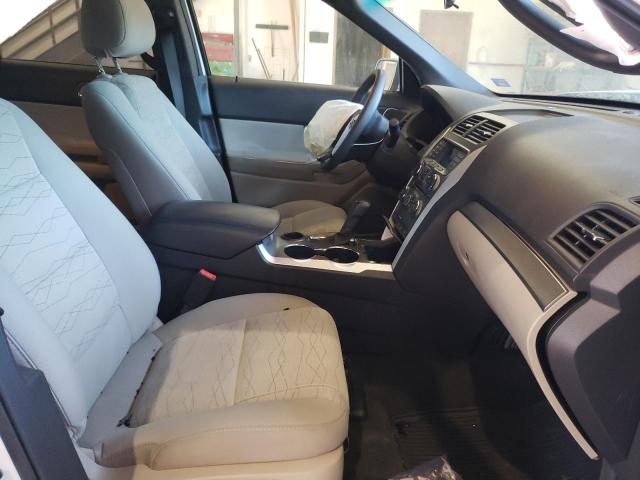 Photo 5 from auction – 2015 FORD EXPLORER with VIN 1FM5K7B97FGB20247