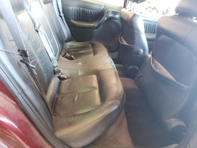Photo 6 from auction – 2001 SATURN L200 with VIN 1G8JU54F71Y533271