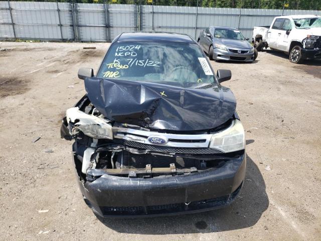 Photo 9 from auction – 2011 FORD FOCUS SE with VIN 1FAHP3FN9BW106116