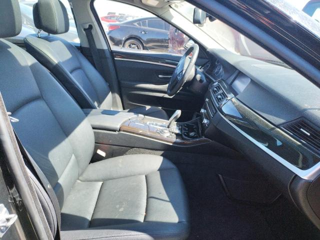Photo 5 from auction – 2013 BMW 528 I with VIN WBAXG5C50DD232866