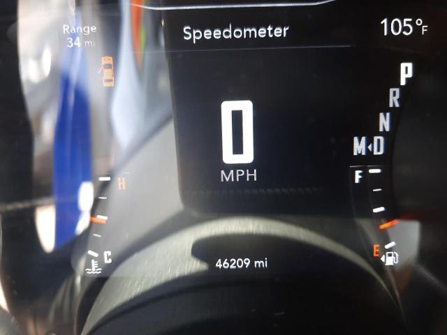 Photo 8 from auction – 2018 DODGE CHALLENGER with VIN 2C3CDZAGXJH318078