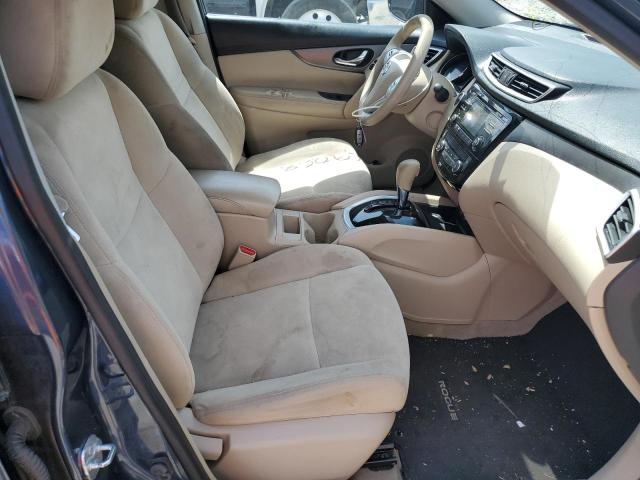 Photo 5 from auction – 2015 NISSAN ROGUE S with VIN KNMAT2MT0FP575226