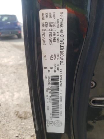 Photo 10 from auction – 2011 JEEP PATRIOT with VIN 1J4NF2GB4BD114712