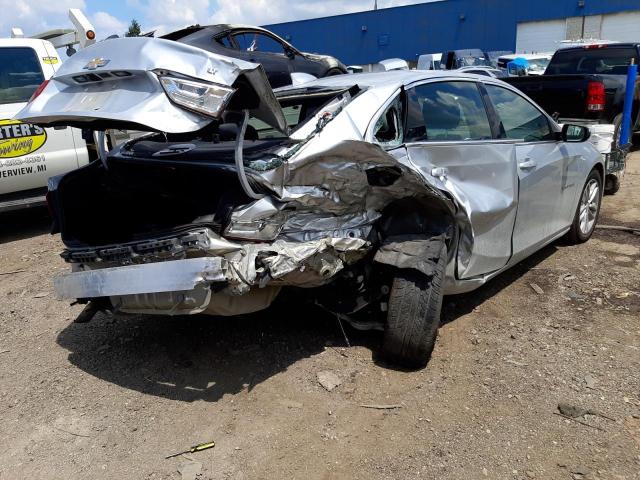 Photo 4 from auction – 2016 CHEVROLET MALIBU LT with VIN 1G1ZE5ST6GF346079