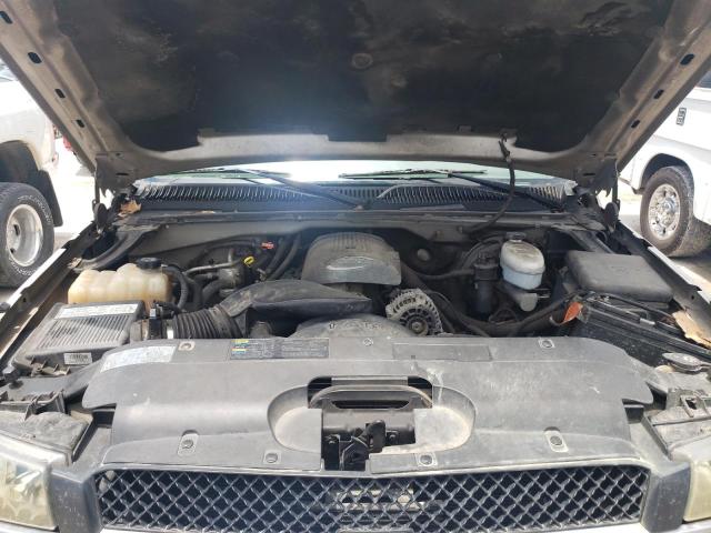 Photo 7 from auction – 2004 CHEVROLET SILVERADO with VIN 1GCEC19T34E261602