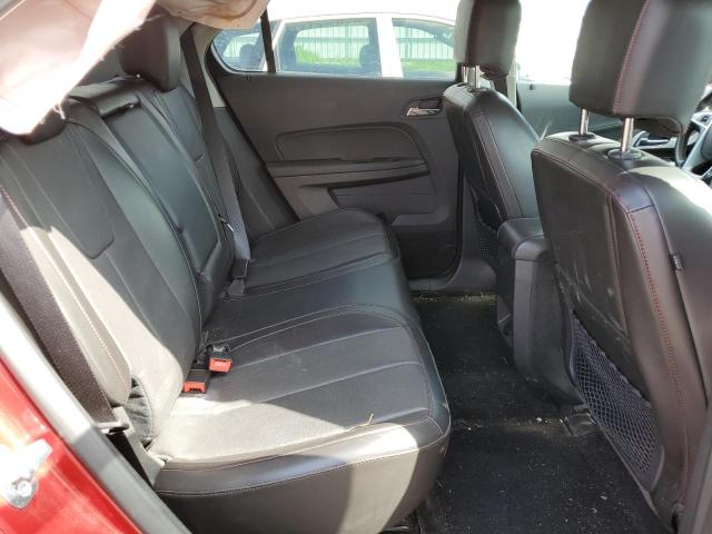 Photo 6 from auction – 2015 CHEVROLET EQUINOX LT with VIN 2GNFLGE35F6356710