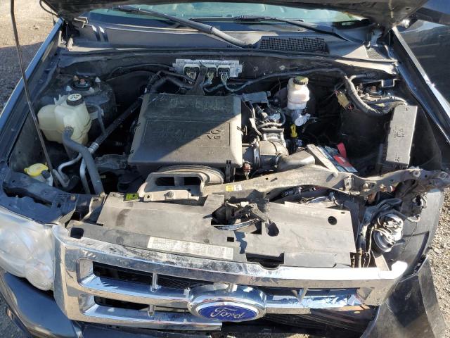 صورة رقم 7 من المزاد - 2011 FORD ESCAPE LIM مع VIN 1FMCU9EG5BKC08101