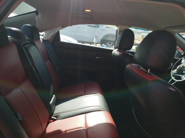 Photo 6 from auction – 2017 NISSAN ALTIMA 2.5 with VIN 1N4AL3AP6HN341805