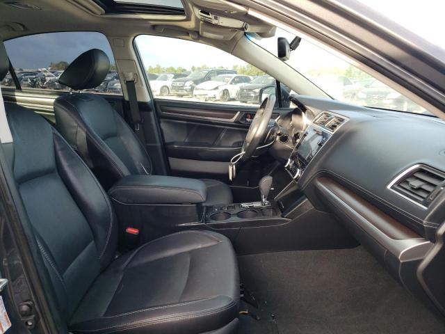 Photo 5 from auction – 2018 SUBARU LEGACY 3.6 with VIN 4S3BNEN68J3019951
