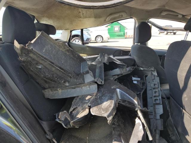 Photo 6 from auction – 2016 SUBARU IMPREZA with VIN JF1GPAA63G8260008