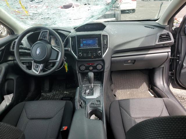 Photo 9 from auction – 2022 SUBARU IMPREZA PR with VIN 4S3GKAV65N3602894